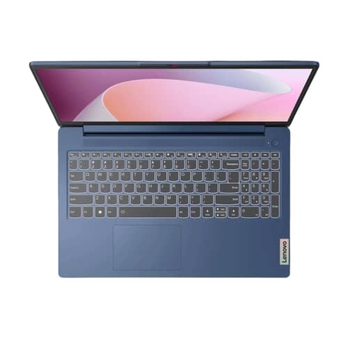 Notebook Lenovo IP S 15.6" FHD R7 5825U 16GB SSD512G