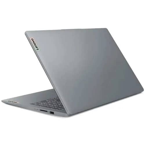 Notebook Lenovo IP Slim 3 15AMN8 FHD R5 8GB 512G W11 Maletin