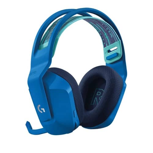 Auricular LOGITECH G733 Azul