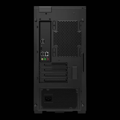 PC LENOVO Legion T5 26IOB6 Intel Core i7-11700F 32GB DDR4-3200Mhz 1TB SSD Windows 11 Home 64 Spanish NVIDIA GeForce RTX