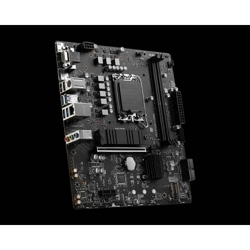 Motherboard MSI PRO B760M-G DDR5 (LGA1700)