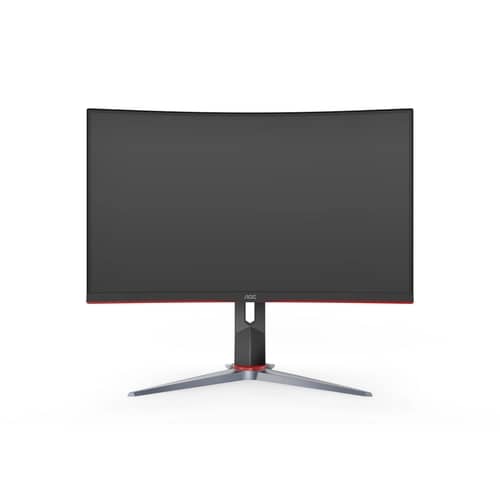 Monitor AOC C24G2 23,6" VA FHD (1920 x 1080) 165Hz 1ms Curved Gaming Ficha USA