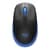 Mouse Inalámbrico LOGITECH M190 Azul