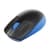 Mouse Inalámbrico LOGITECH M190 Azul