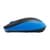 Mouse Inalámbrico LOGITECH M190 Azul