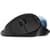 Mouse Inalámbrico LOGITECH M575 Ergo Trackball Negro