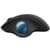 Mouse Inalámbrico LOGITECH M575 Ergo Trackball Negro