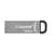 Pen Drive KINGSTON DataTraveler Kyson 64GB USB 3.2 Gen 1 Tipo A Gris