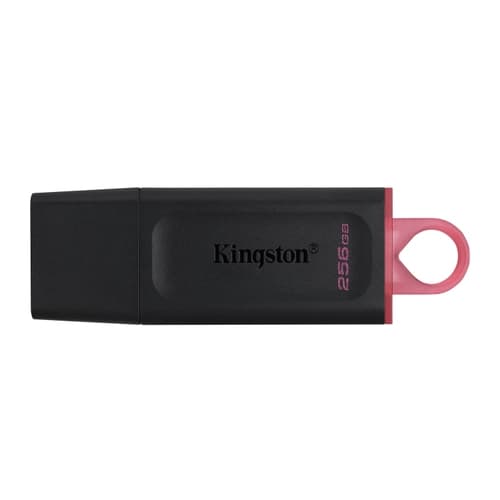 Pen Drive KINGSTON Exodia 256GB USB 3.2 Gen 1 Tipo A Negro