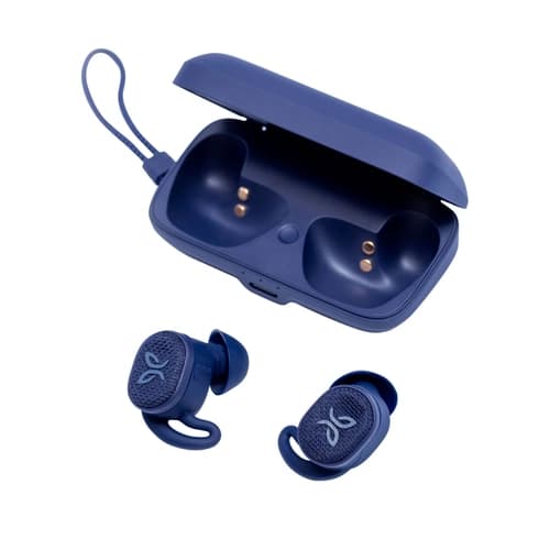 Auricular LOGITECH Jaybird Vista 2 Midnight Blue