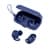 Auricular LOGITECH Jaybird Vista 2 Midnight Blue