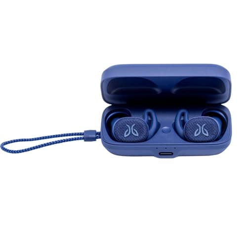 Auricular LOGITECH Jaybird Vista 2 Midnight Blue