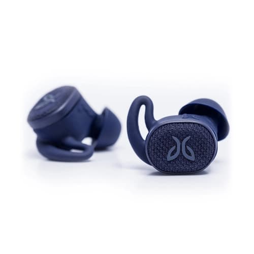 Auricular LOGITECH Jaybird Vista 2 Midnight Blue