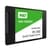 Disco Interno SSD WESTERN DIGITAL Green 1TB 2.5" SATA 3.0  545MB/s