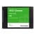 Disco Interno SSD WESTERN DIGITAL Green 1TB 2.5" SATA 3.0  545MB/s