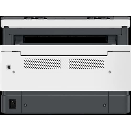 Impresora Multifunción HP Never Stop 1200A Láser Monocromática