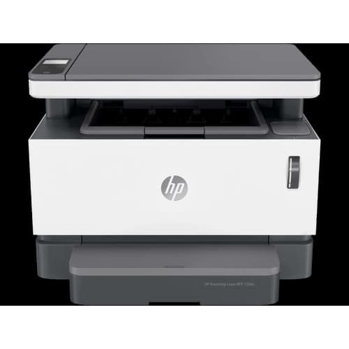 Impresora Multifunción HP Never Stop 1200A Láser Monocromática