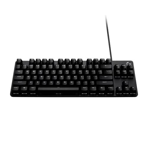 Teclado c/Cable LOGITECH G413 SE TKL Negro