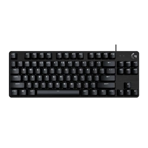 Teclado c/Cable LOGITECH G413 SE TKL Negro