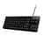 Teclado c/Cable LOGITECH G413 SE TKL Negro