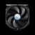 Air Cooler COOLER MASTER MasterAir MA624 Stealth