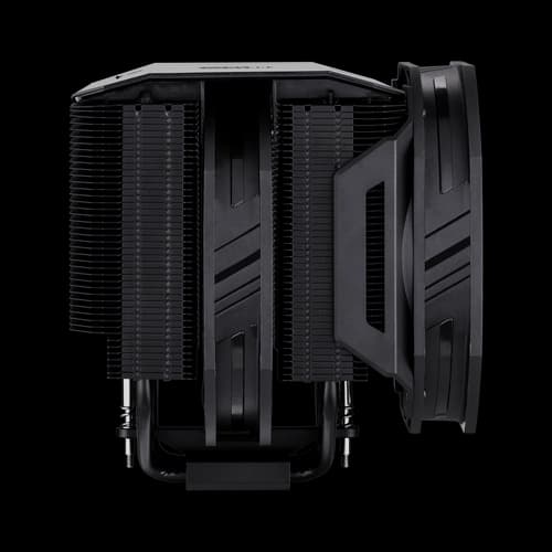 Air Cooler COOLER MASTER MasterAir MA624 Stealth