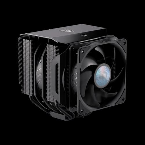 Air Cooler COOLER MASTER MasterAir MA624 Stealth