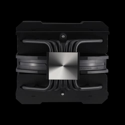 Air Cooler COOLER MASTER MasterAir MA624 Stealth