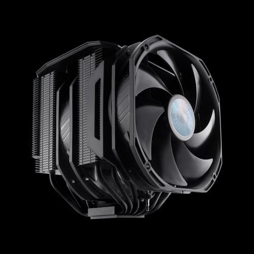 Air Cooler COOLER MASTER MasterAir MA624 Stealth