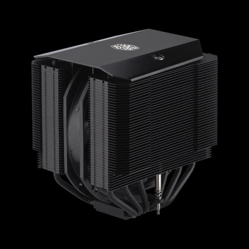 Air Cooler COOLER MASTER MasterAir MA624 Stealth