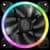 Fan Cooler COOLER MASTER MasterFan MF120 S2 ARGB