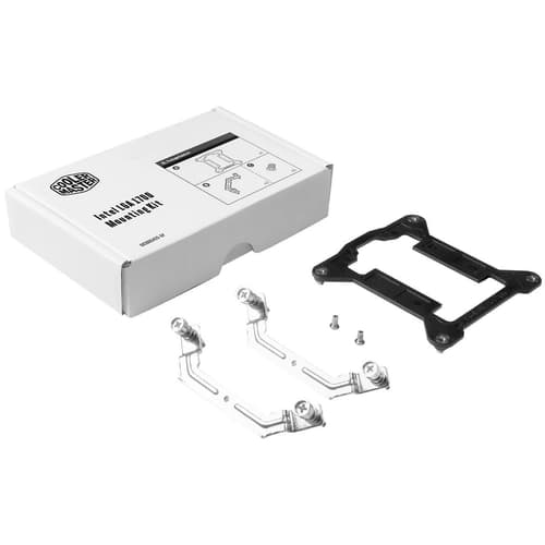 Accesorio Cooler COOLER MASTER Kit Brackets p/Socket LGA1700