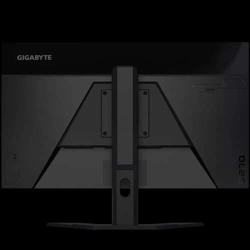 Monitor GIGABYTE G27QC 27"