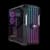 Gabinete COOLER MASTER HAF 700 EVO Gris Full Tower ARGB S/Fuente