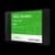 Disco Interno SSD WESTERN DIGITAL Green 480GB 2.5" SATA 3.0  545MB/s