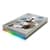 Disco Externo HDD SEAGATE Firecuda The Mandalorian Special Edition 2TB USB 3.0 Tipo A Gris RGB