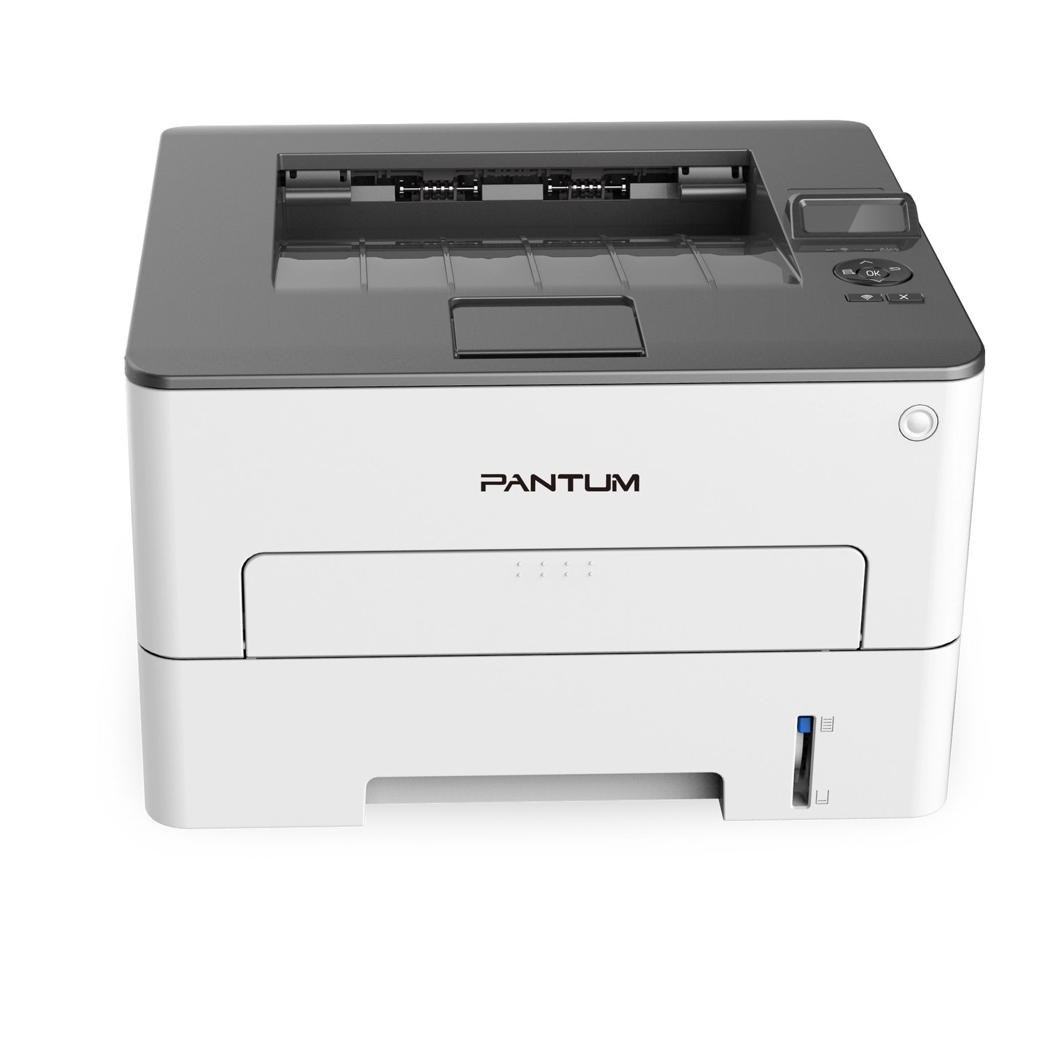 Impresora Multifunción HP 4103fdw Láser Monocromática - Elit