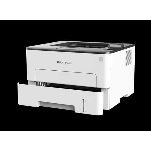 Impresora Pantum P3010DW Laser Monocromatica