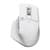 Mouse Inalámbrico LOGITECH MX Master 3S Blanco