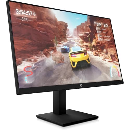 Monitor HP X27 FHD IPS Gaming 27"