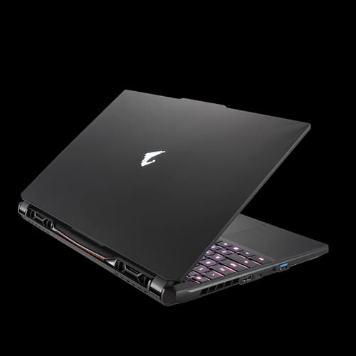 Notebook Gigabyte Aorus 15 FHD i7-3070Ti-16G-1T-WH