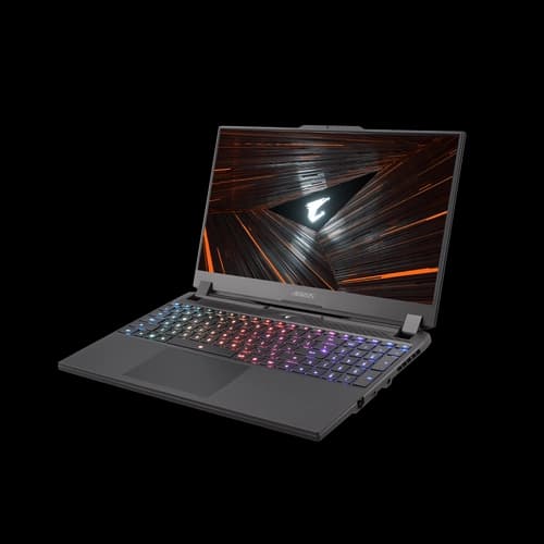 Notebook Gigabyte Aorus 15 FHD i7-3070Ti-16G-1T-WH