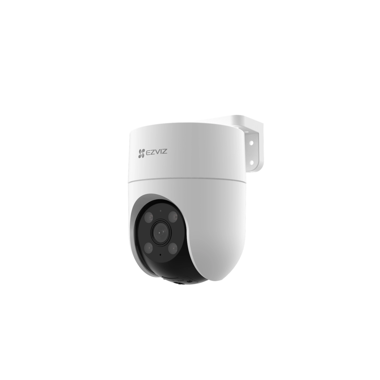 Ezviz camara wifi h8c 3mp exterior paneo - Elit