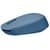 Mouse Inalámbrico Logitech M170 Azul/Gris