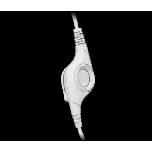 Auricular LOGITECH H390 Blanco