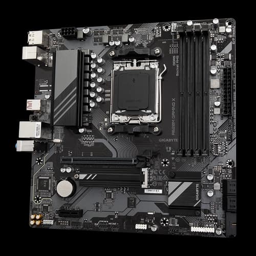 Motherboard (AM5) GIGA A620M GAMING X