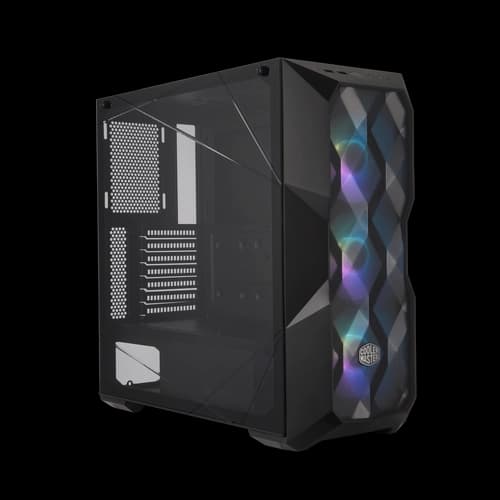 Gabinete TD500 MESH V2