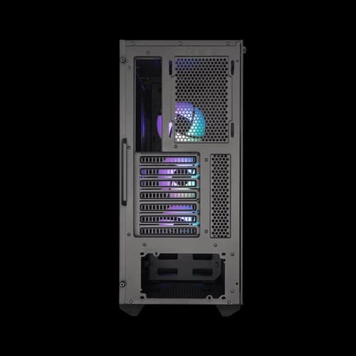 Gabinete TD500 MESH V2