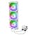 Water Cooler MASTERLIQUID 360L Core White