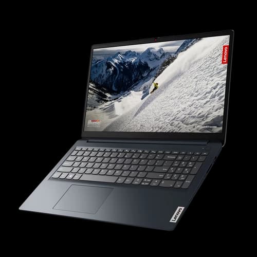 Notebook Lenovo IP1 15" R7 16GB 512SSD W11H